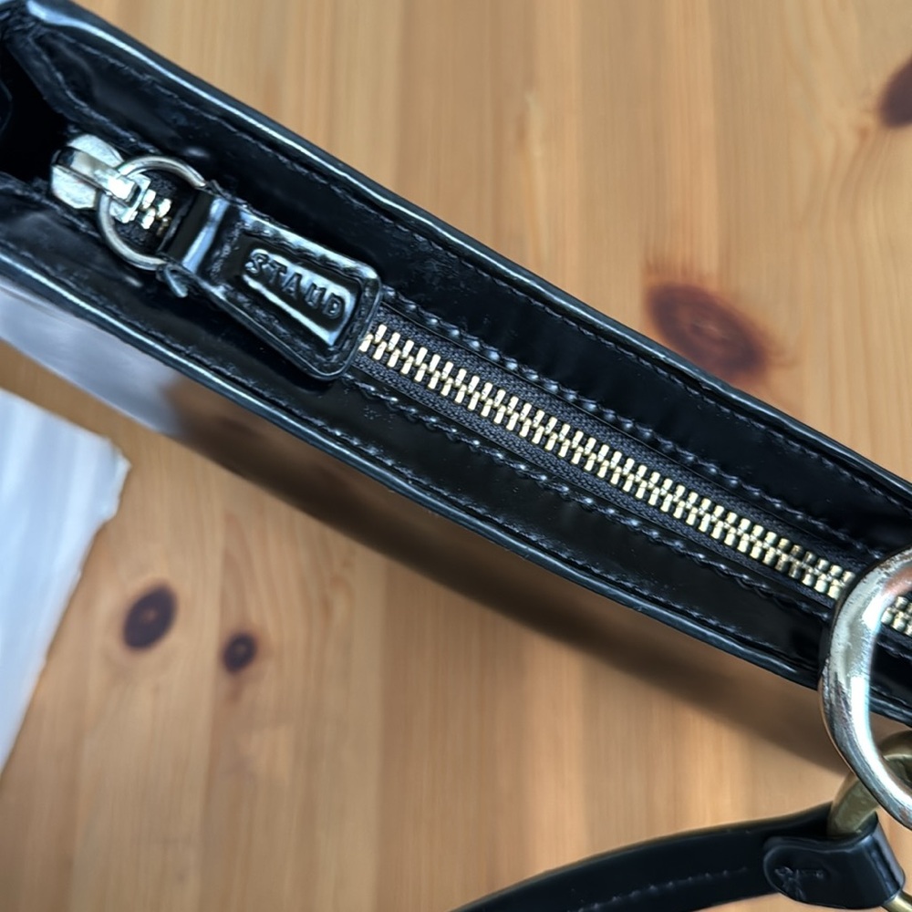 STAUD Ollie Bag, Black - Picture 10 of 12